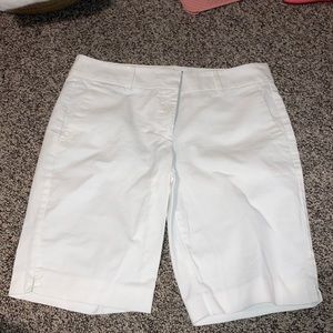 ann taylor shorts